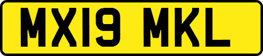 MX19MKL