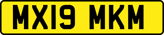 MX19MKM