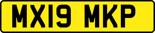 MX19MKP