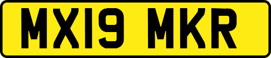 MX19MKR
