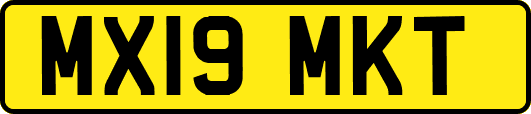 MX19MKT