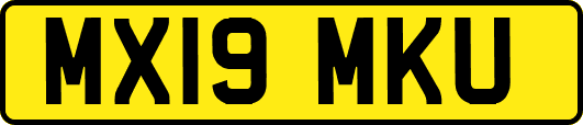 MX19MKU