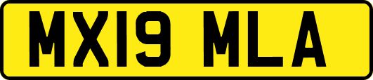 MX19MLA