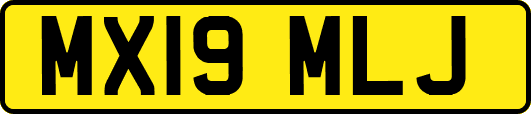 MX19MLJ
