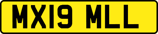 MX19MLL