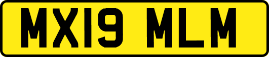 MX19MLM