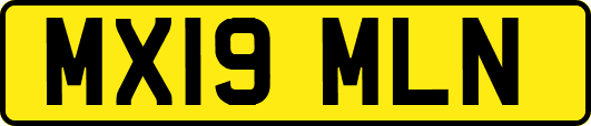 MX19MLN