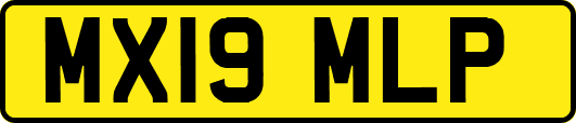 MX19MLP