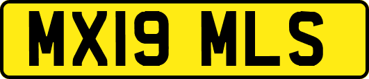 MX19MLS