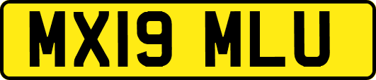 MX19MLU