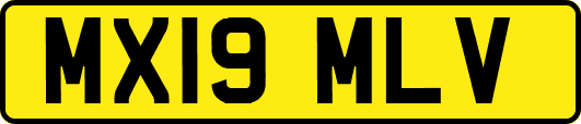 MX19MLV