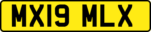 MX19MLX