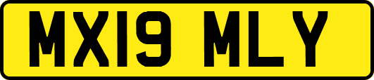 MX19MLY