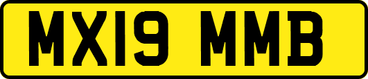MX19MMB