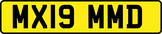MX19MMD