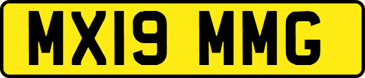 MX19MMG