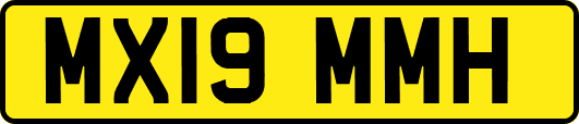 MX19MMH