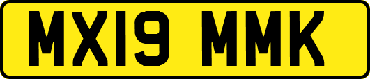MX19MMK