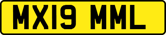 MX19MML
