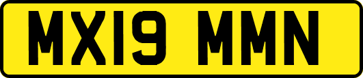 MX19MMN