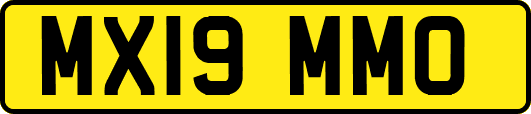 MX19MMO