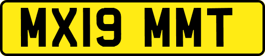 MX19MMT