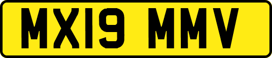 MX19MMV