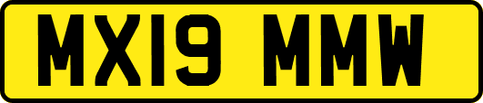 MX19MMW