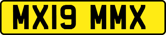 MX19MMX