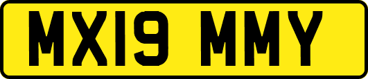 MX19MMY