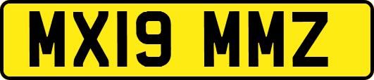 MX19MMZ