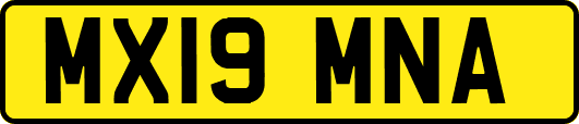 MX19MNA