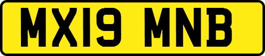 MX19MNB