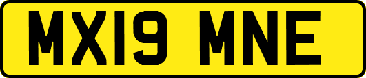 MX19MNE