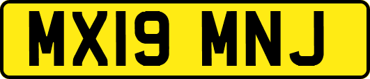MX19MNJ