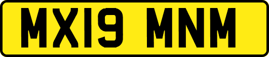 MX19MNM