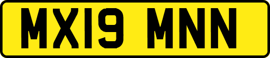 MX19MNN