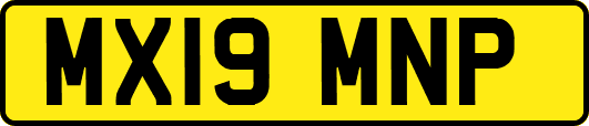 MX19MNP