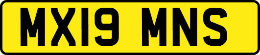 MX19MNS