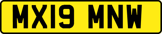 MX19MNW