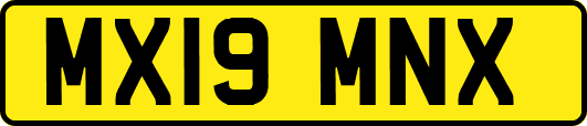 MX19MNX