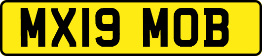 MX19MOB