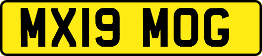 MX19MOG