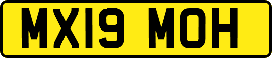 MX19MOH