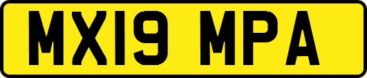 MX19MPA