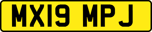 MX19MPJ