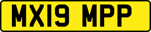 MX19MPP