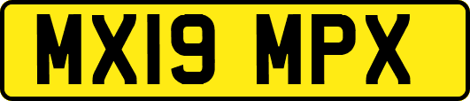 MX19MPX