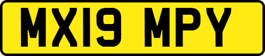 MX19MPY