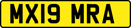 MX19MRA